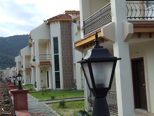 : property For Sale Akbuk Turkey