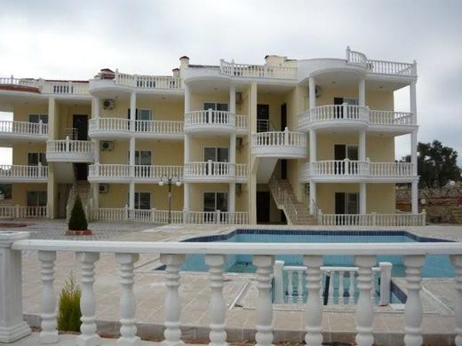 Akbuk Apartment For In Turkey Property For Image