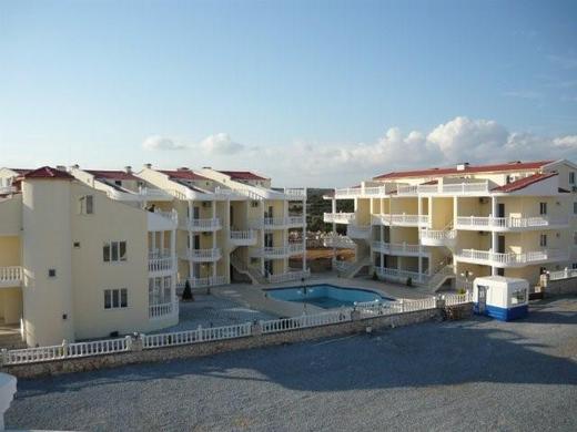 Akbuk Apartment For In Turkey Property For Image
