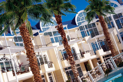 : property for sale and rent Yesilkent Beach Turkey