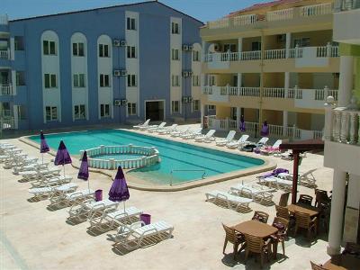 : property For Sale Altinkum Turkey