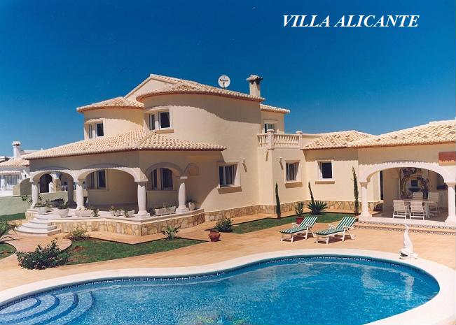 ALICANTE : property For Sale Orba Spain