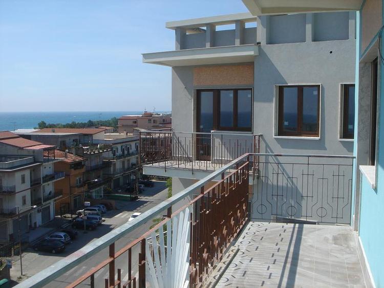 Reggio di Calabria Apartment For Sale in Italy 196485