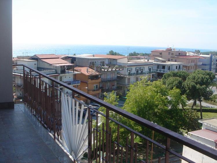 Reggio di Calabria Apartment For Sale in Italy 196485
