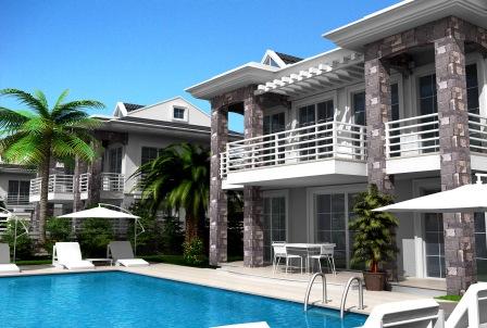 : property For Sale Ovacik Turkey
