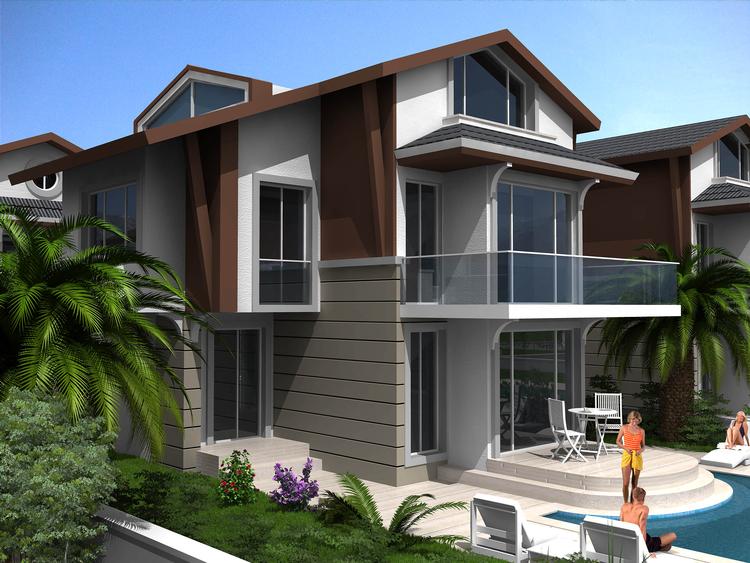 : property For Sale Ovacik Turkey