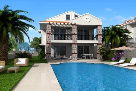 : property For Sale Ovacik Turkey