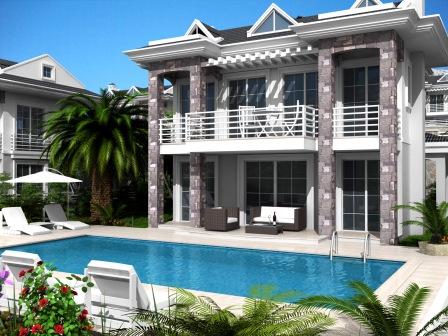: property For Sale Ovacik Turkey