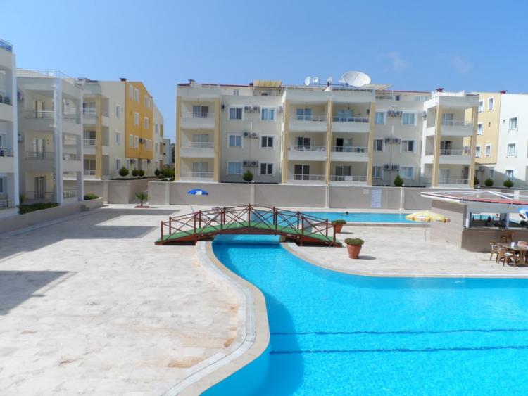 : property For Sale Altinkum Turkey
