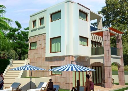 : property For Sale Ovacik Turkey