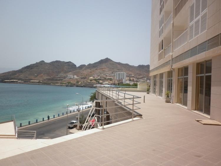 Sao Vicente Apartment For Sale in Cape Verde