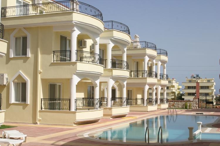 Altinkum (Didim) Villa For Sale in Turkey 229479