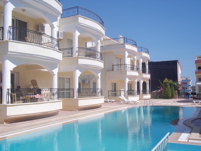 Altinkum (Didim) Villa For Sale in Turkey 229479