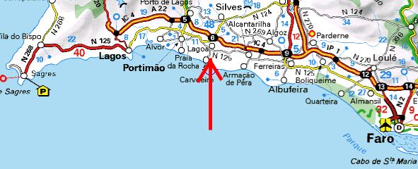 Lagoa 2 Bedroom Apartments For Sale In Portugal