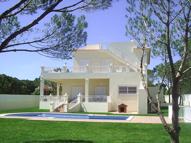 : property For Sale Albufeira Portugal