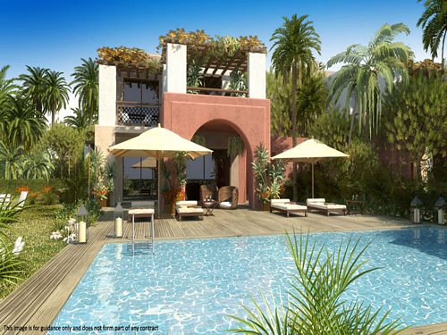 : property For Sale Loulé Portugal