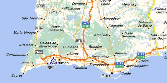 Portugal Alvor Property For Sale Portugal Alvor Property For Sale
