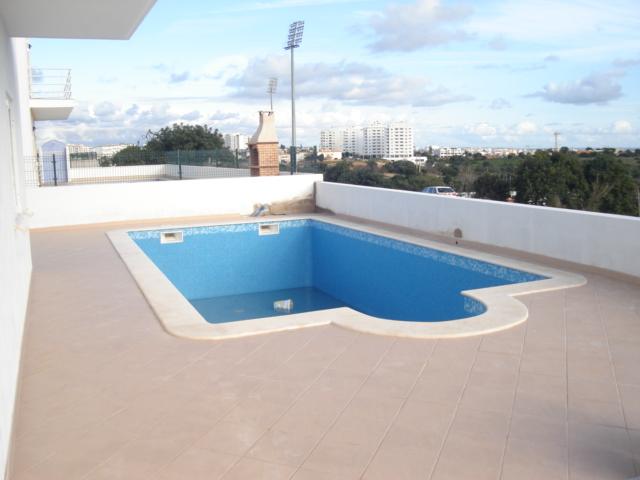 : property For Sale Albufeira Portugal