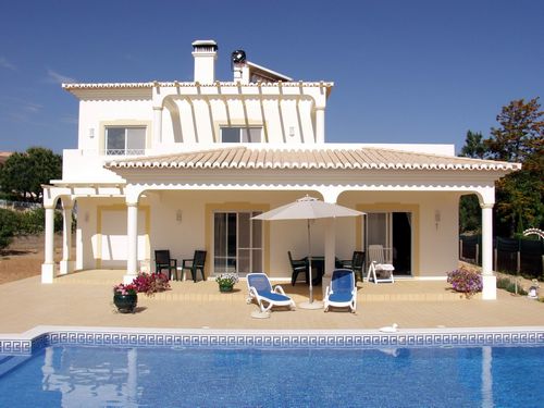 : property For Sale Lagoa centre Portugal