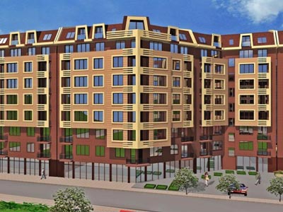 : property For Sale Sofia area Bulgaria