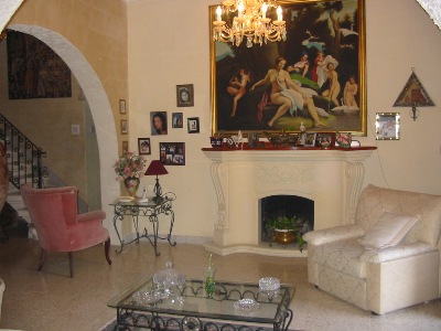  : property For Sale Cospicua area Malta