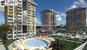 Rose Tower Residences Alanya : property For Sale image